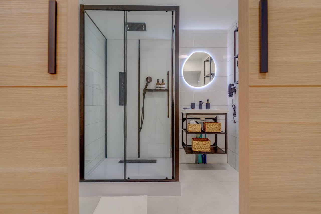 Reves De Pampa L Atelier Apartment Lorgues Exterior photo